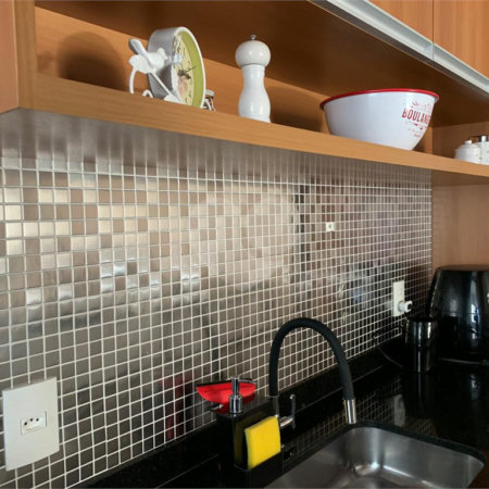 Apartamento à venda com 2 suítes em Jardim São Bento, Jundiaí, SP