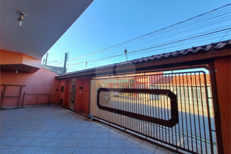 Casa à venda com 3 quartos, sendo 1 suíte, em Jardim Brasilândia, Sorocaba, SP