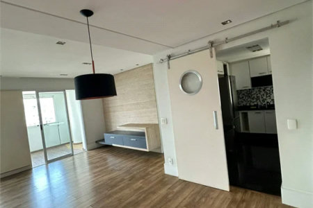 Apartamento à venda com 3 quartos, sendo 1 suíte, em Brooklin Paulista, São Paulo, SP