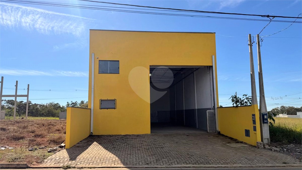 Galpão para alugar em Jardim das Palmas, Itapetininga, SP