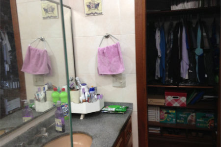 Apartamento à venda com 3 quartos, sendo 1 suíte, em Vila Isabel, Rio de Janeiro, RJ