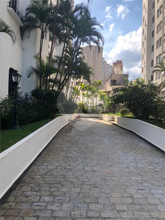 Apartamento à venda com 3 quartos, sendo 1 suíte, em Santana, São Paulo, SP