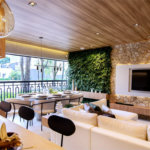Apartamento à venda com 3 suítes em Brooklin Paulista, São Paulo, SP