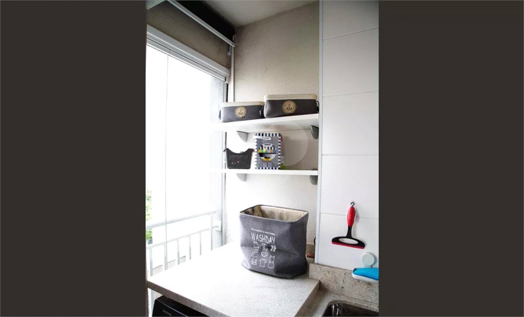 Apartamento à venda com 1 quarto no Centro, São Paulo, SP
