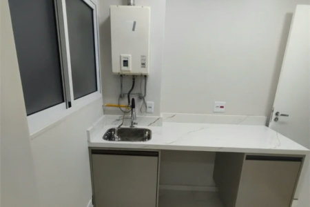 Apartamento à venda com 3 quartos, sendo 2 suítes,  em Jardim Arpoador, São Paulo, SP
