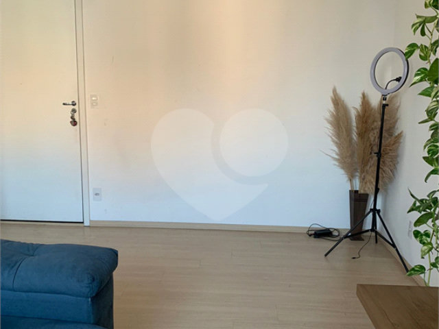 Apartamento à venda com 2 quartos em Jaraguá, São Paulo, SP