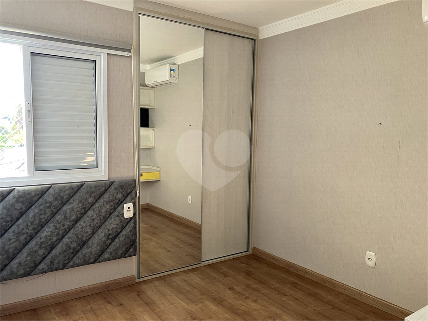Apartamento à venda com 3 quartos, sendo 1 suíte, em Jardim Vera Cruz, Sorocaba, SP