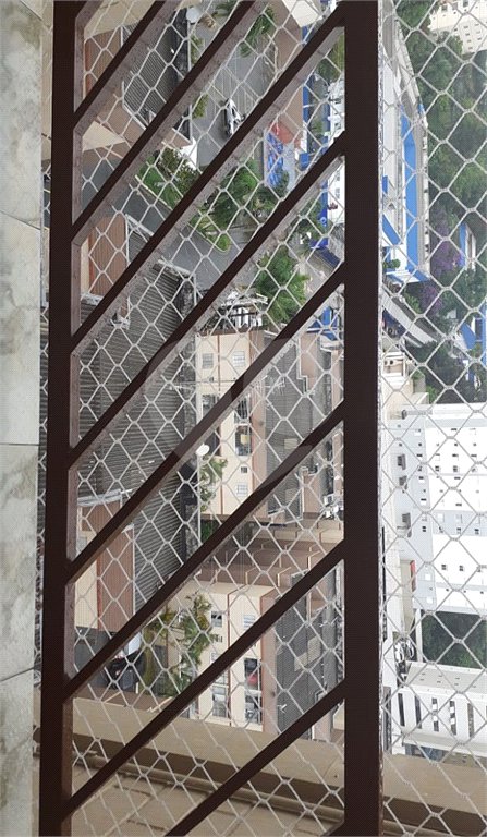 Apartamento à venda com 2 quartos em Jardim Iporanga, Guarulhos, SP