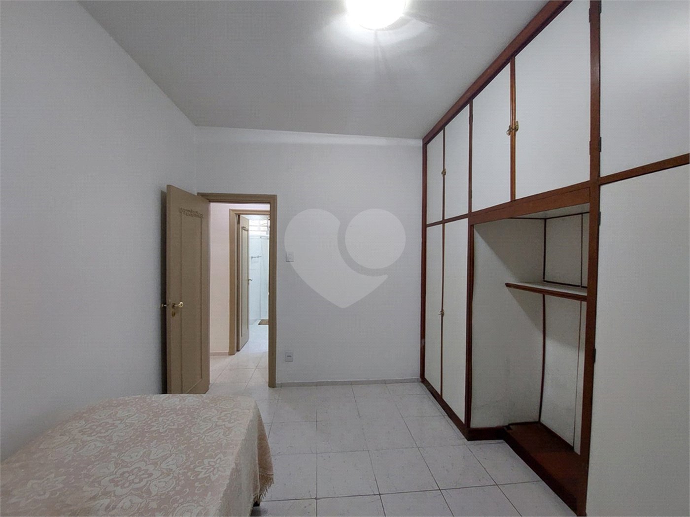 Apartamento à venda com 3 quartos, sendo 1 suíte, em Tijuca, Rio de Janeiro, RJ