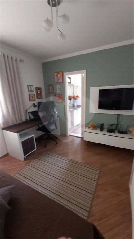 Apartamento à venda com 3 quartos, sendo 1 suíte, em Água Fria, São Paulo, SP