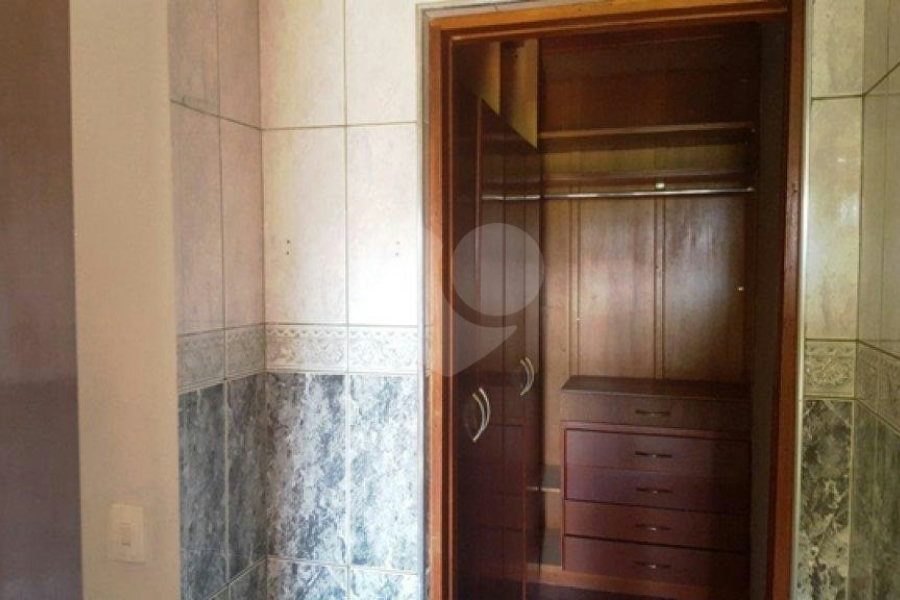 Sobrado à venda com 3 quartos, sendo 2 suítes, em Mandaqui, São Paulo, SP