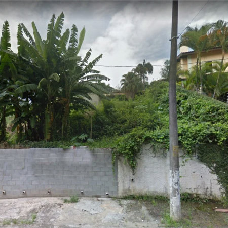 Terreno à venda em Jardim Guedala, São Paulo, SP