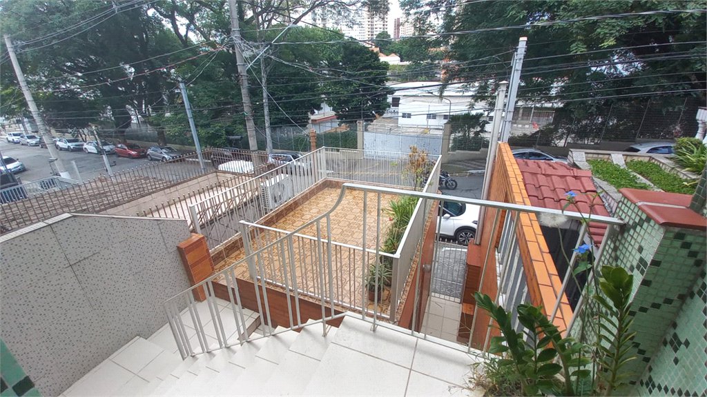 Sobrado à venda com 3 quartos, sendo 1 suíte, em Santana, São Paulo, SP