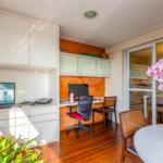 Apartamento à venda com 4 quartos, sendo 3 suítes,  em Real Parque, São Paulo, SP
