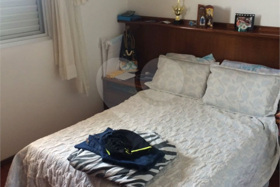 Apartamento à venda com 3 quartos, sendo 1 suíte, em Casa Verde, São Paulo, SP