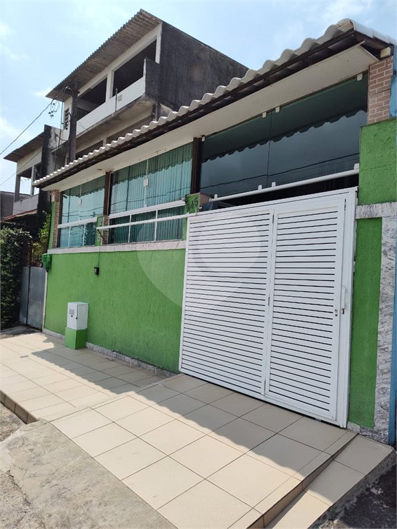 Casa à venda com 2 quartos em Adriana, Rio de Janeiro, RJ