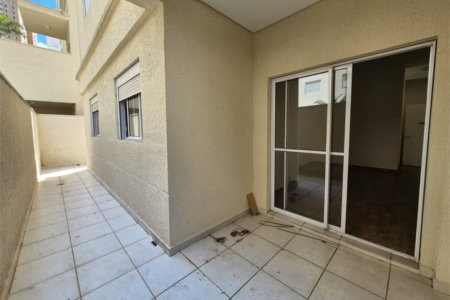 Garden à venda com 3 quartos, sendo 1 suíte,  em Vila Polopoli, São Paulo, SP