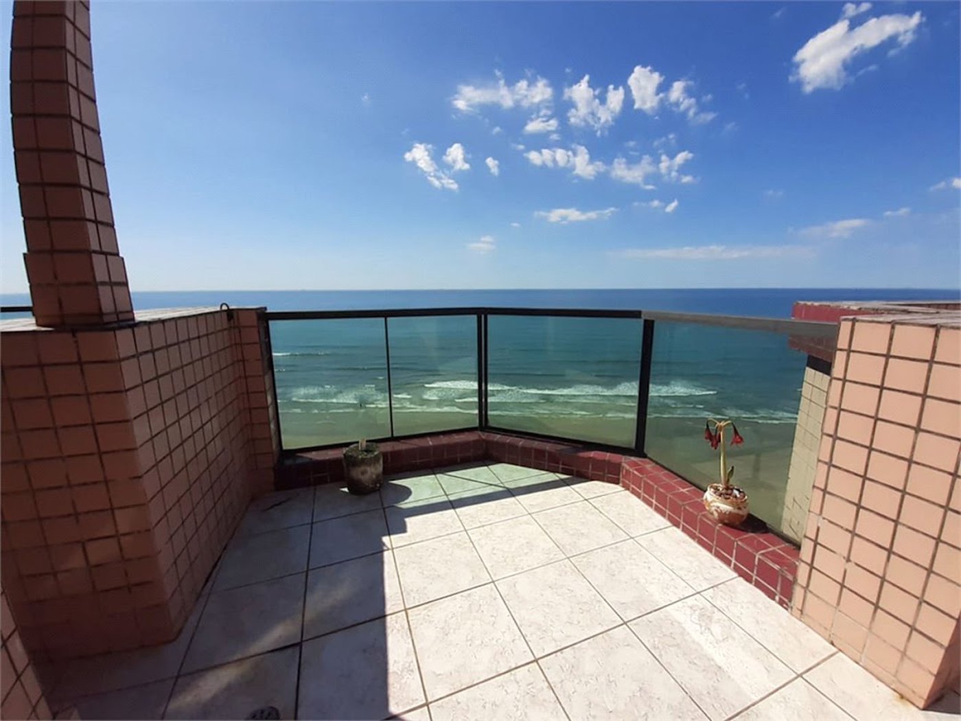 Cobertura à venda, 175 m² por R$ 1.431.000,00 - Vilamar - Praia Grande/SP
