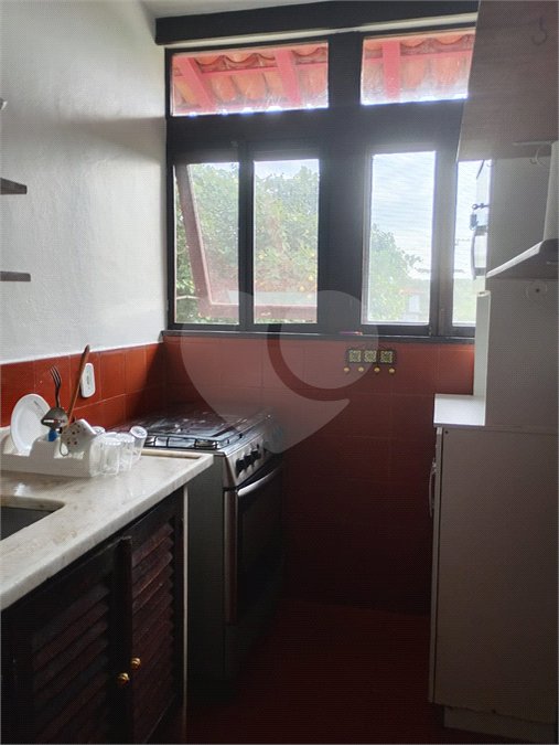 Casa para alugar com 2 quartos em Caravelas, Armação dos Búzios, RJ