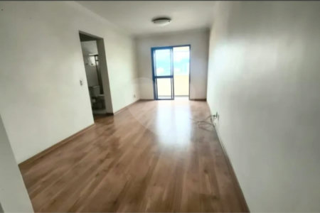 Apartamento à venda com 2 quartos em Jardim Ester, São Paulo, SP