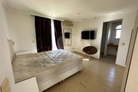 Apartamento à venda com 1 suíte em Itaim Bibi, São Paulo, SP