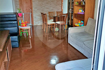 Apartamento à venda com 2 quartos, sendo 1 suíte, em Vila Mariana, São Paulo, SP