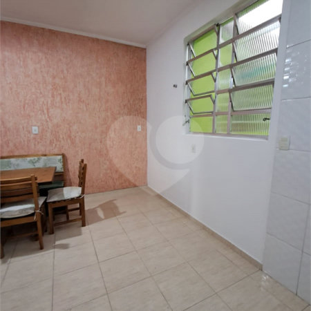 Apartamento à venda com 3 quartos em Tucuruvi, São Paulo, SP