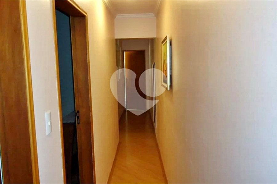 Sobrado à venda com 3 quartos, sendo 1 suíte, em Parada Inglesa, São Paulo, SP