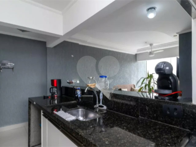 Apartamento à venda com 2 quartos, sendo 1 suíte,  em Casa Verde, São Paulo, SP