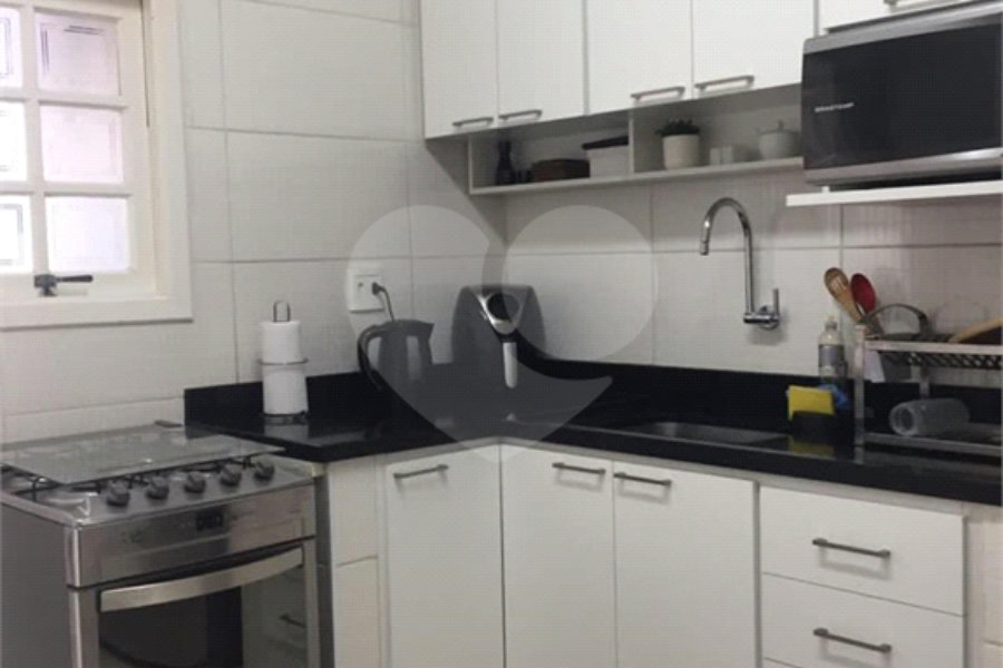 Apartamento à venda com 2 quartos em Parada Inglesa, São Paulo, SP