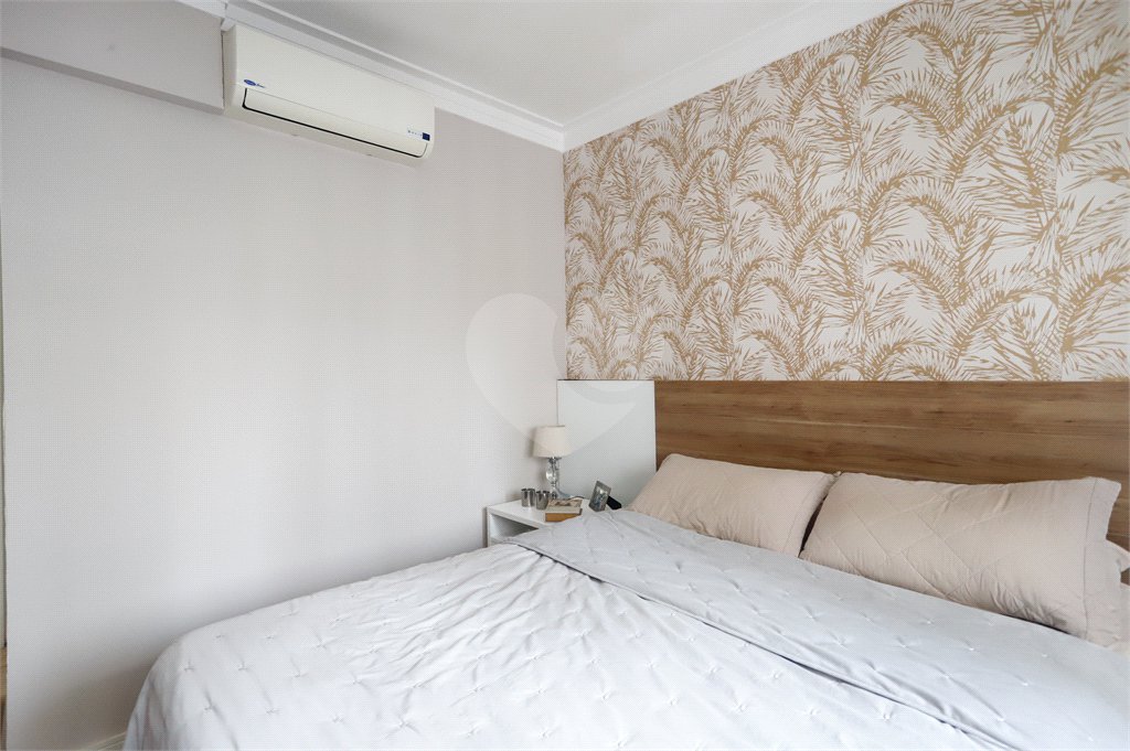 Apartamento à venda com 3 suítes no Centro, São Bernardo do Campo, SP