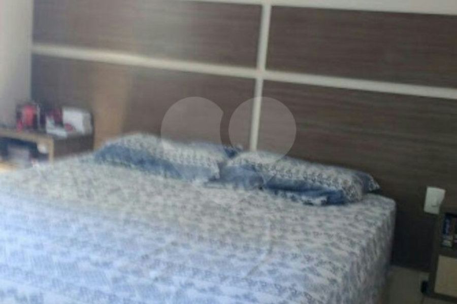 Apartamento à venda com 4 quartos, sendo 1 suíte, em Vila Progresso, Guarulhos, SP