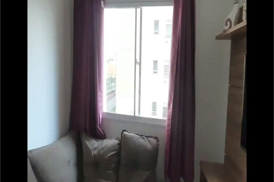 Apartamento à venda com 2 quartos em Vila Guilherme, São Paulo, SP