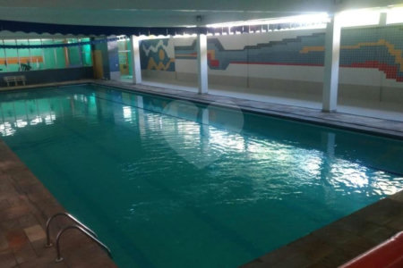 Casa à venda com 5 suítes em Arujázinho I, Ii e Iii, Arujá, SP