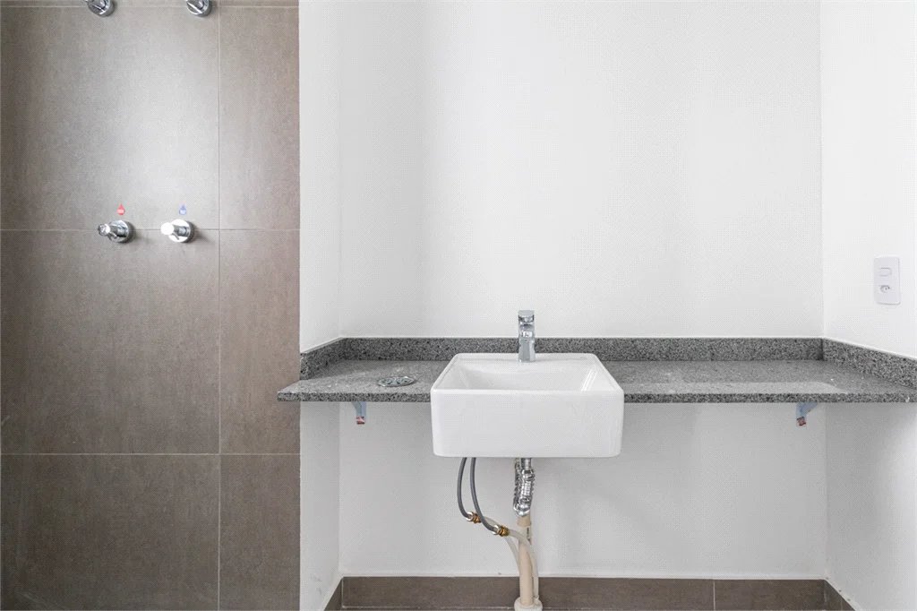 Apartamento à venda com 2 suítes em Pinheiros, São Paulo, SP