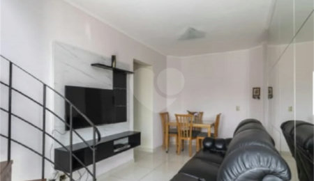 Apartamento à venda com 3 quartos, sendo 2 suítes,  em Barra Funda, São Paulo, SP