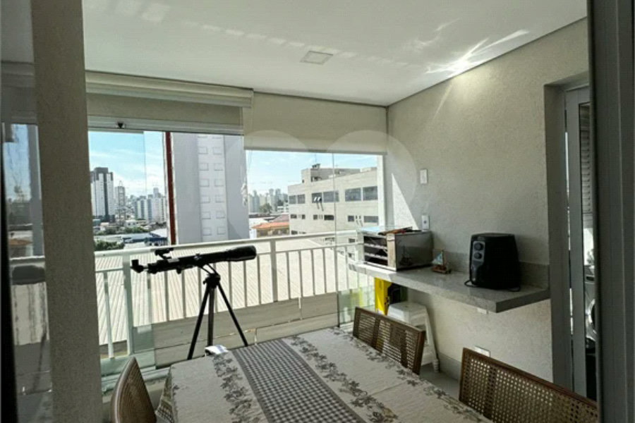 Apartamento à venda com 2 quartos, sendo 1 suíte, em Vila Guilherme, São Paulo, SP