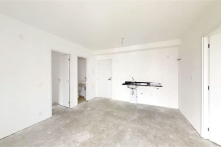 Apartamento à venda com 2 suítes em Pinheiros, São Paulo, SP