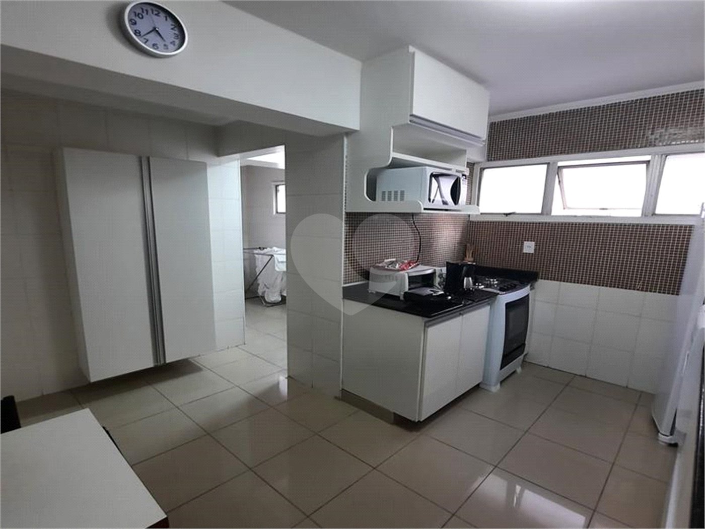 Apartamento à venda com 2 quartos em Consolação, São Paulo, SP