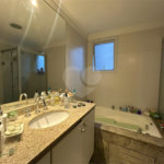 Apartamento para alugar com 3 suítes em Alto da Boa Vista, São Paulo, SP