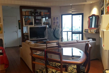 Apartamento à venda com 3 quartos, sendo 1 suíte, em Jardim São Paulo(zona Norte), São Paulo, SP