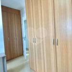 Apartamento á venda na Mooca de 89m² com 2 dormitórios, sendo 2 suítes e 2 vagas.