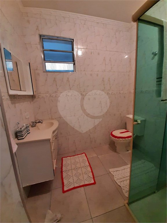Apartamento à venda com 2 quartos em Brooklin Paulista, São Paulo, SP