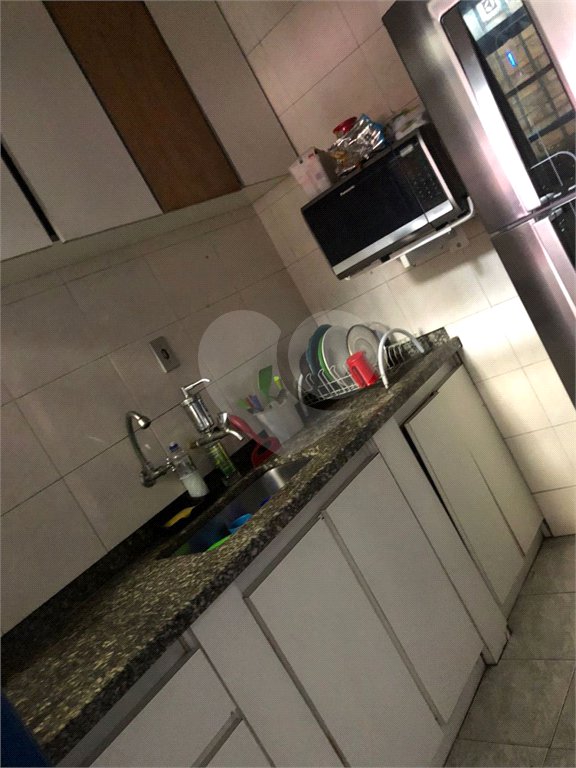 Sobrado à venda com 2 quartos no Brasilândia, São Paulo, SP