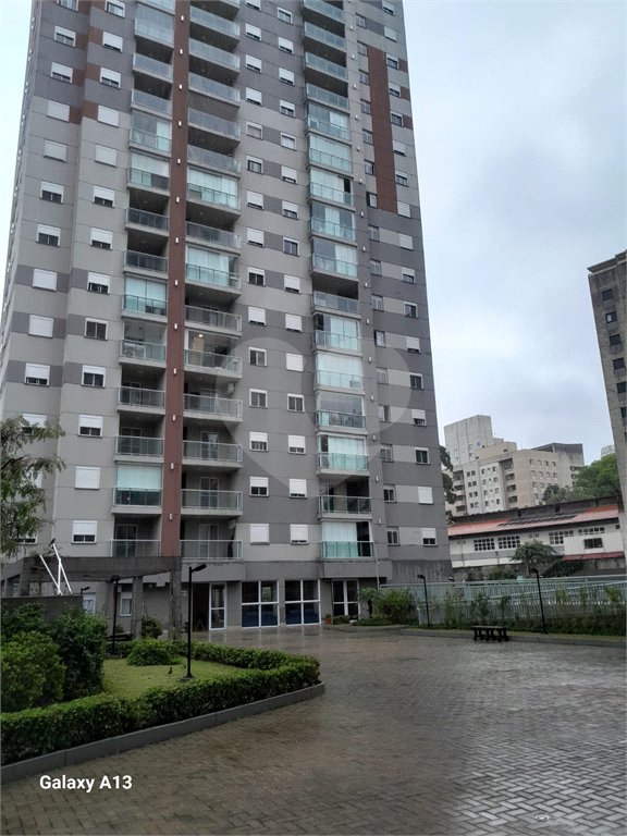 Apartamento à venda com 1 suíte em Vila Andrade, São Paulo, SP