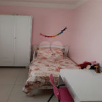 Casa à venda com 3 quartos, sendo 1 suíte, no condomínio Horto Florestal II, Sorocaba - SP
