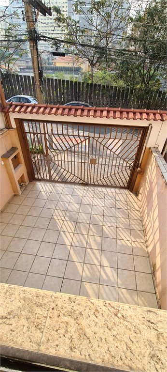 Sobrado à venda com 3 quartos, sendo 1 suíte, em Tucuruvi, São Paulo, SP