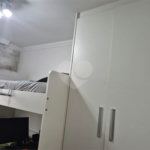 Apartamento à venda com 2 quartos em Mandaqui, São Paulo, SP