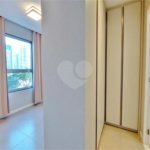 Apartamento à venda com 1 suíte em Jardim das Acácias, São Paulo, SP