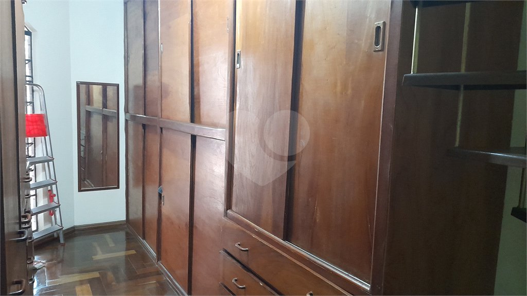 Sobrado à venda com 3 quartos, sendo 2 suítes, em Santana, São Paulo, SP